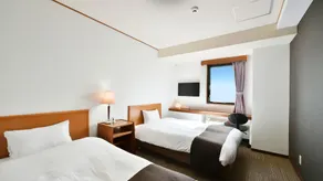 Grand First Inn Sasebo - Image 5