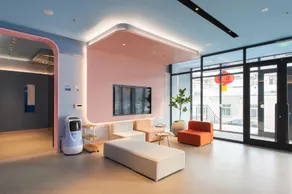 Hanting Hotel Shenyang North Changjiang Street Xianglushan Road - Image 3