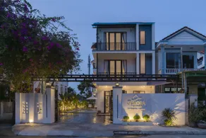 Sunora Villa Hoi An - Image 2