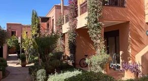 appartement dans Jardin de l'atlas - Image 4