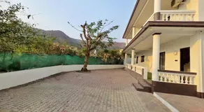 ll EMPYREAN STAY ll WHITE PANTHER VILLA ll 3BHK ll ll PRIVATE POOL ll AC ll FREE WIFI ll - Image 2