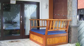 Bubu Racok Homestay - Image 2