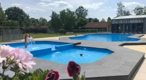 Rustig huis op park Overijssel. - Image 3