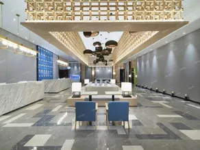 Xinggang Boyue Hotel - Image 4