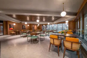 Orange Hotel Wenzhou Lucheng Guanghua Bridge Road - Image 3
