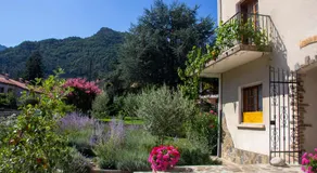 La Perle des Montagnes - Bed and breakfast - Chambre d hôte - Image 3