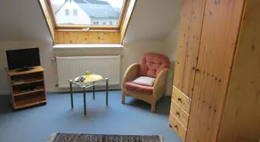 Gemütliche Privatzimmer in Messenähe - Image 3