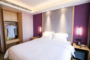 Lavande Hotel Beijing Daxing Airport Qingyuan Road Metro Station Joy City - Image 2