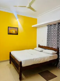 Parijatha Blissful 2BHK - Image 4