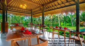 Alam Dania Cottage - Image 5