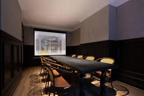 Unique Hotel (Changsha Wuyi Square Shuyuan Road Branch) - Image 4