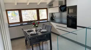 Casa di lusso con splendida vista lago - Image 3