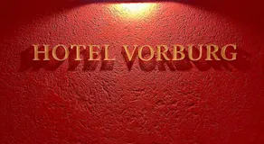 Hotel Vorburg - Free Parking - Bei Hamburg - Image 5