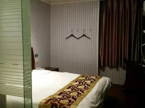 Guangyuan Hotel - Image 5