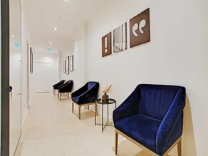 Studio Moderne - 2P- Nanterre - Image 4