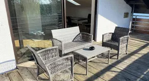4 Zimmer Ferienwohnung Egelsbach - Image 4