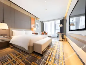 Grand Mercure Shenzhen Nanshan - Image 2