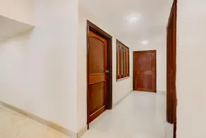 OYO Collection O Tagore Town Prayagraj Formerly Heritage Tagore - Image 4