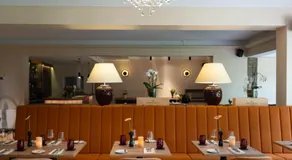 Hotel & Restaurant Lengefelder Warte - Image 2