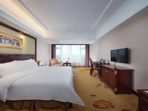 Vienna Hotel Anhui Suzhou Development Zone - Image 2