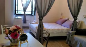 Il Loft nel Borgo Sospeso "con vista panoramica" - Image 2