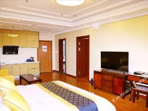 Xinhuayuan Hotel - Image 2