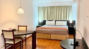 Urquiza Apart Hotel & Suites - Image 2