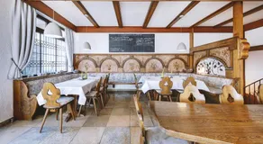 Hotel Restaurant Austüble - Image 5