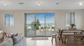 The Point Beach House Middleton - No Linen Included - Image 2