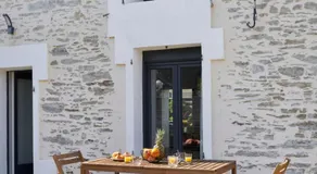 La Casa di Cami, maison cocon 4 à 6 personnes - Image 4