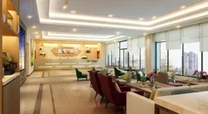 GreenTree Inn Guiyang Wudang District High-speed Railway East Station - Image 3