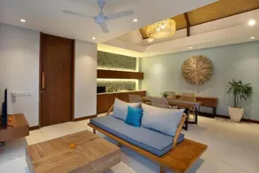 Beautiful 1 BR  Private Pool #W1 - Image 3