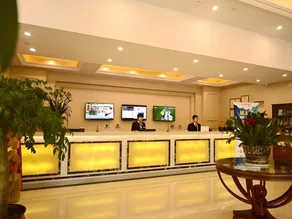 GreenTree Inn Anhui Xuancheng Ningguo NinGYAng East Road Darunfa Branch - Image 4