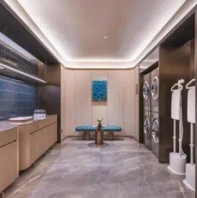 Crystal Orange Hotel Beijing Renmin University Zhongguancun - Image 5