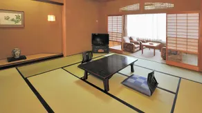 Echigo Yuzawa Onsen Sakura Tei Ryokan - Image 2