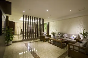 Shuanglong Plaza Hotel - Image 5