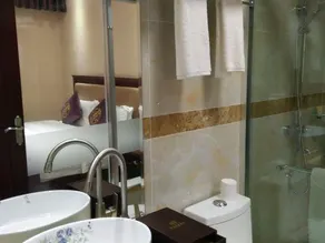 Zuiyang Tianjie Hotel - Image 4