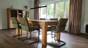 Luxuriöses Ferienhaus - Lottas Landhaus - Image 4
