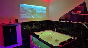 Magnifique Suite Spa Luxembourg - Image 4