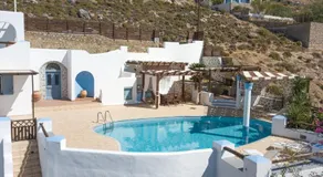 Villa de luxe au bord de l'eau avec piscine privée à Kalymnos, Grèce - Image 5