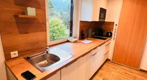 Chalet-Apartment Seefeld and Chill HARMONY im Zentrum mit Netflix for free - Image 5