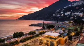 Terrazza Aretusa Amalfi Coast Residence - Image 3