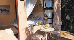 Sunbirds Bed & Breakfast - Image 4