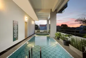 KHAS Tegal Hotel - Image 5
