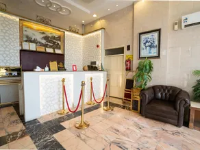OYO 545 Golden Galaxies Furnished Units - Image 5