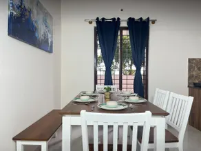 MYS- Bright Haus- Duplex Villa 4 BHK AC, 55'TV - Image 3