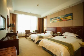 Shuozhou Shenghouyuan Hotel - Image 2