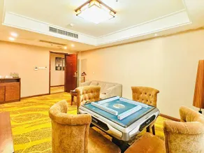 Fortune Hotel Longyan - Image 4