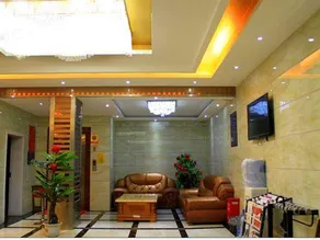 Jincheng Hotel - Image 3