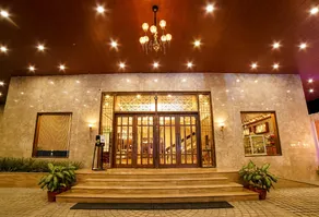 Hotel Le Amritam - Image 2